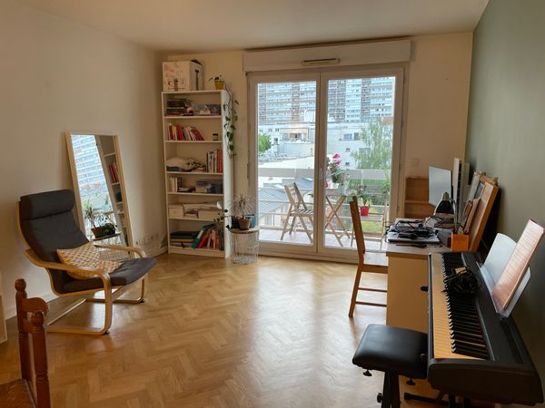 Anastasia & Hadrien s Haus