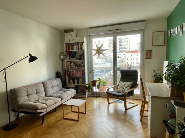 Casa di Anastasia & Hadrien