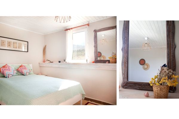 La maison de BAHADIR