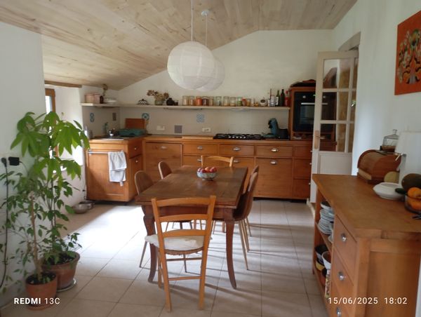 La maison de Christine en Périgord Noir Un petit coin tranquille à proximité des plus beaux sites...
