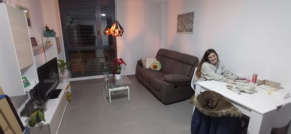 Ana's house
