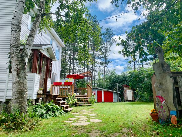 Home in Saint-Lucien