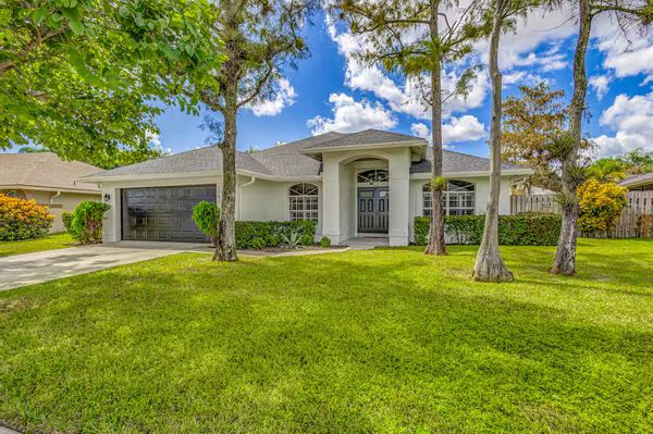 La maison de Russell