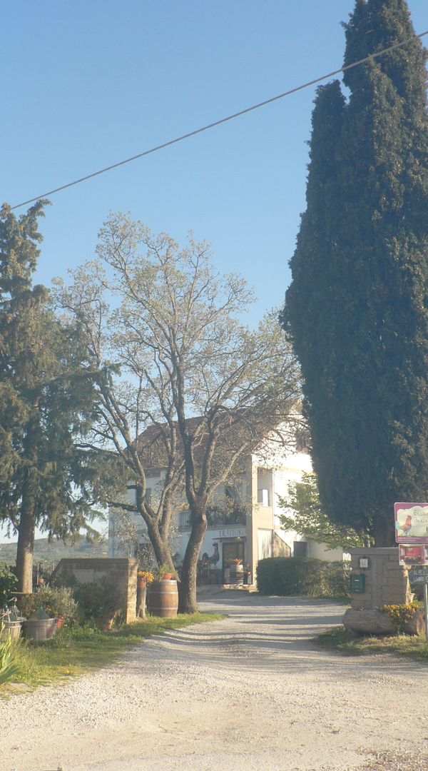 La maison de Mirella