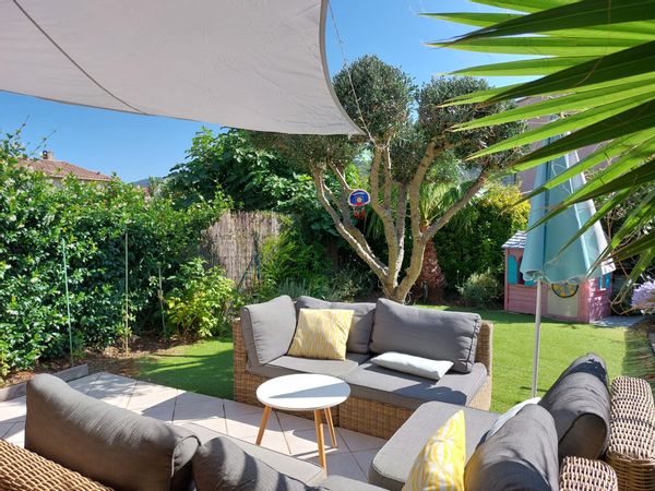 Colleen & Thomass hus