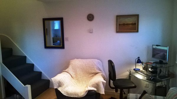 Cosy home near LONDON