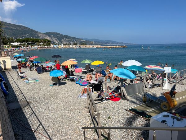 Home in Roquebrune-Cap-Martin