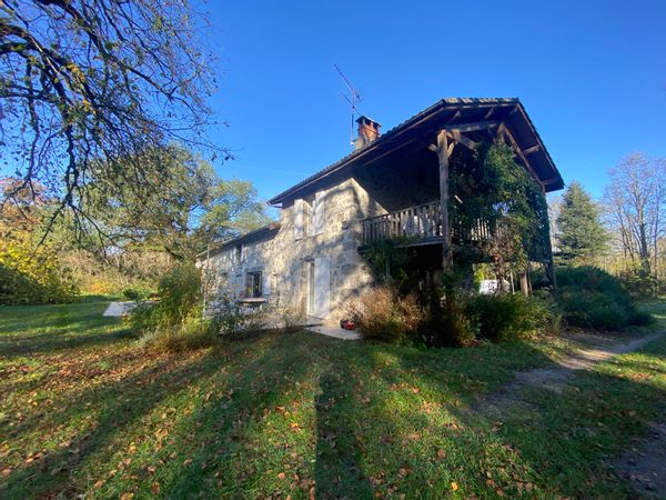 Casa en Fargues-Sur-Ourbise