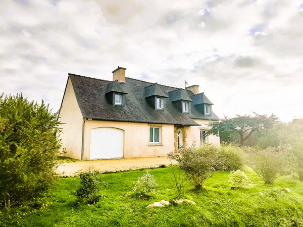 Casa di Julia et Jean-Marie