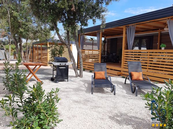 La maison de Dijana & Alen