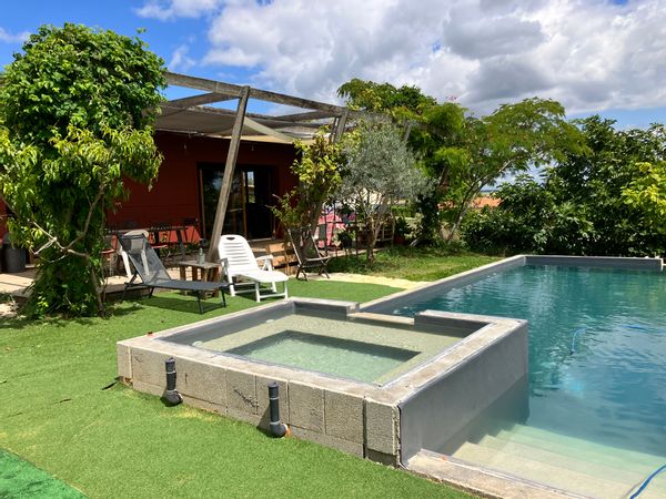 La maison de Emilie & Philip