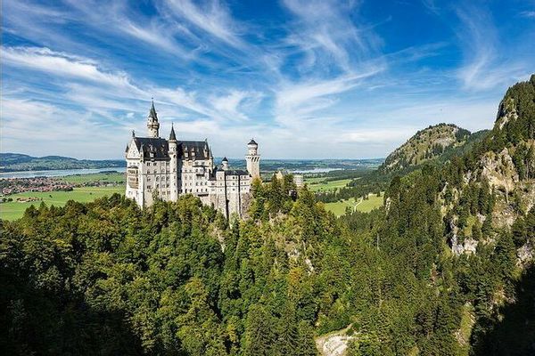 Casa en Füssen