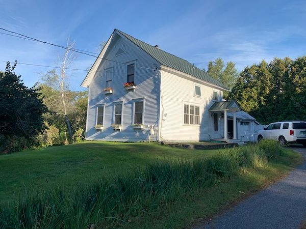 Ann's house