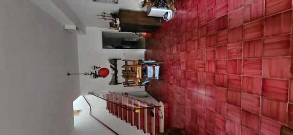 La maison de Sabrina