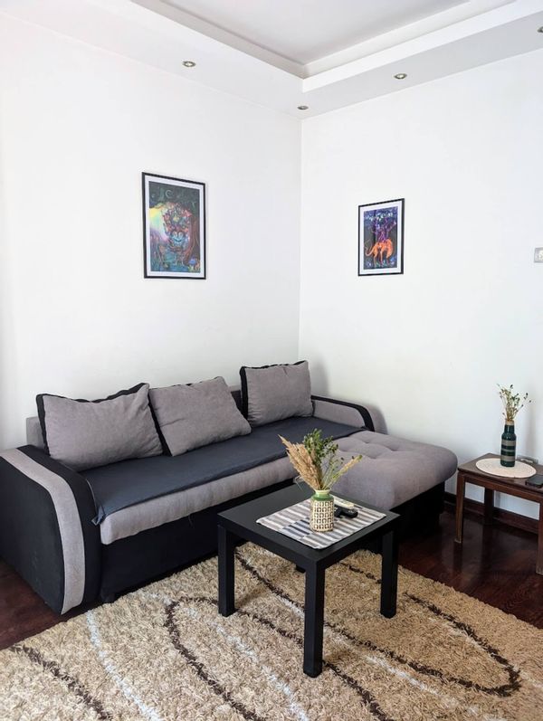 La maison de Anastasije