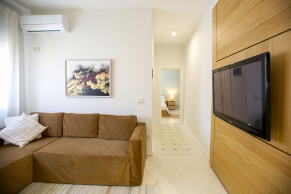 Jo's house - Vlora