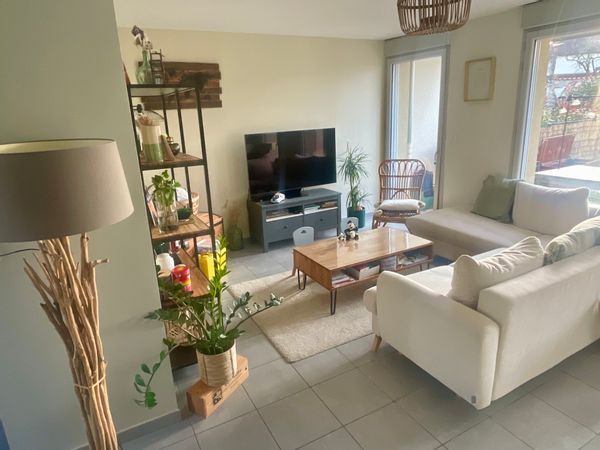 Bérengèreina kuća