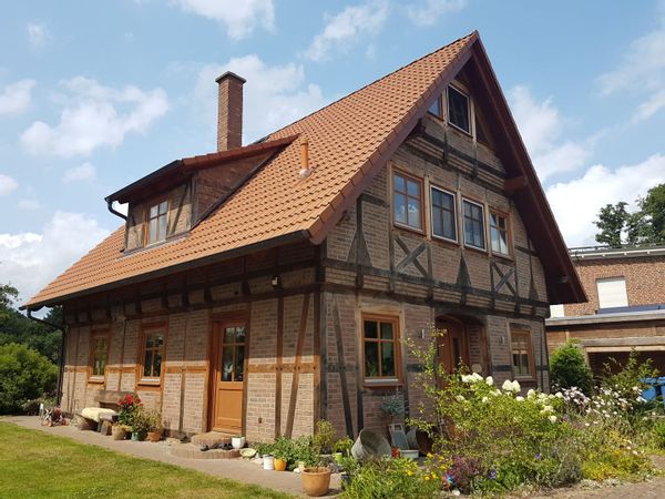 Casa em Hanstedt