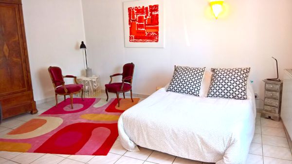 L'appartement d'Eli & Guy