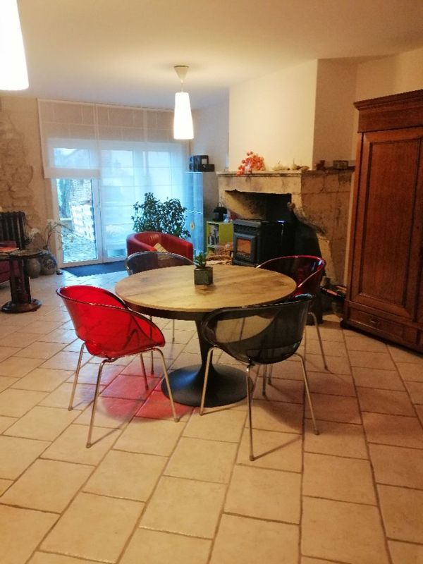 La Maison de Eli & Guy