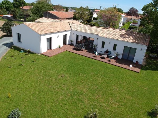 Villa Steve & Leslie