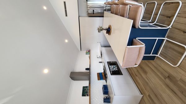 La maison de Sinéad