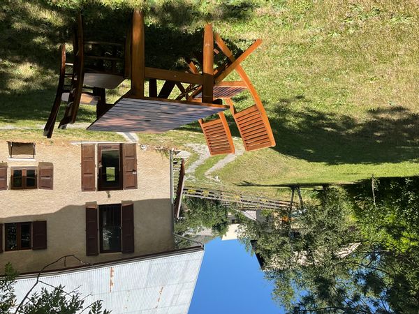 Casa de corinne