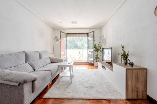 La maison de Larraitz