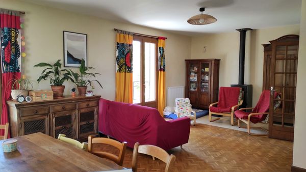 La maison de Cloé et Léo