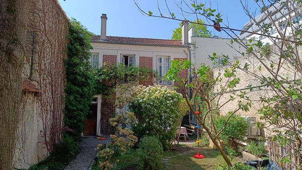Casa di Louise