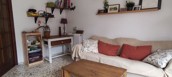 Maison de Paula et Dani