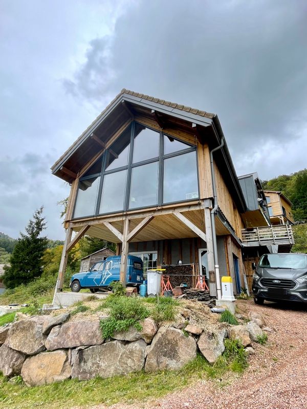 La maison de Lucile & Romain