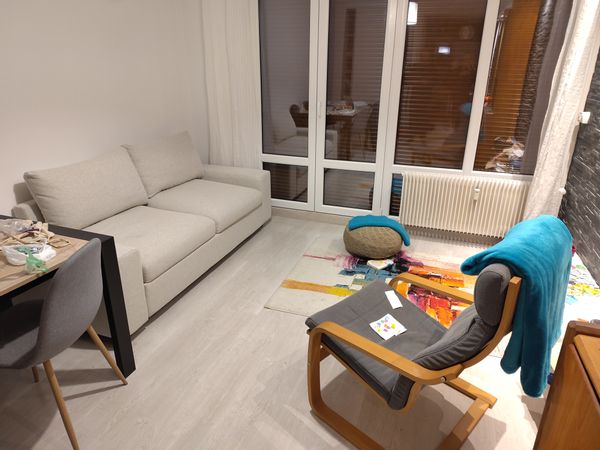 Casa di Julie Et Aurélien