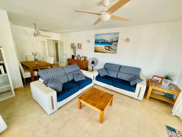 La maison de Elizabeth