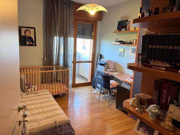 Camera privata di Dante