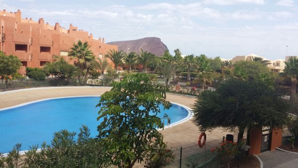 La maison de Jose Luis