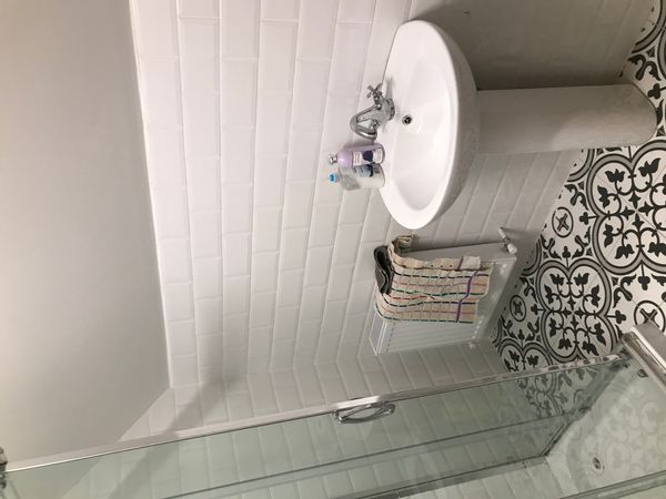 La maison de Christine