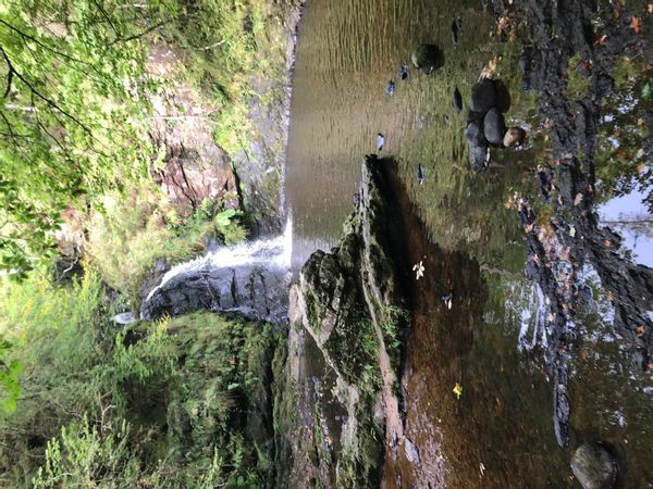 La maison de Christine