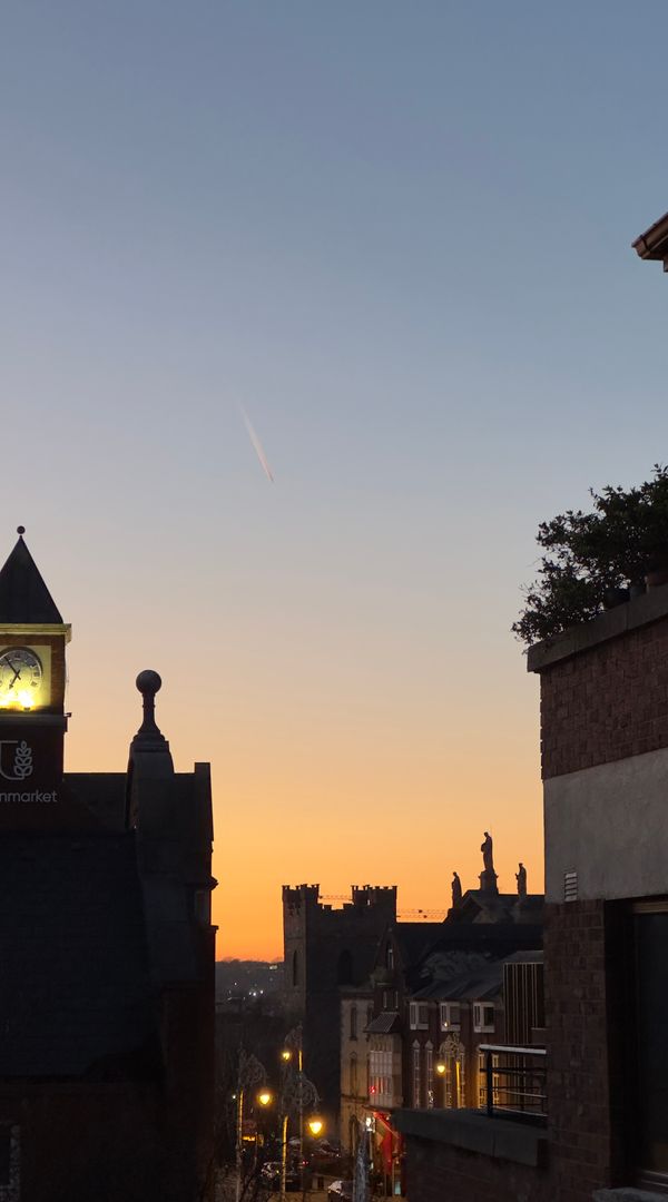 La maison de Alessandra & Cassiano