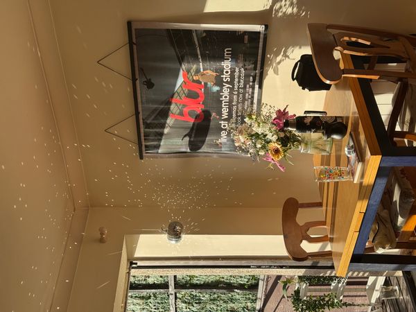 Alessandra & Cassiano's house