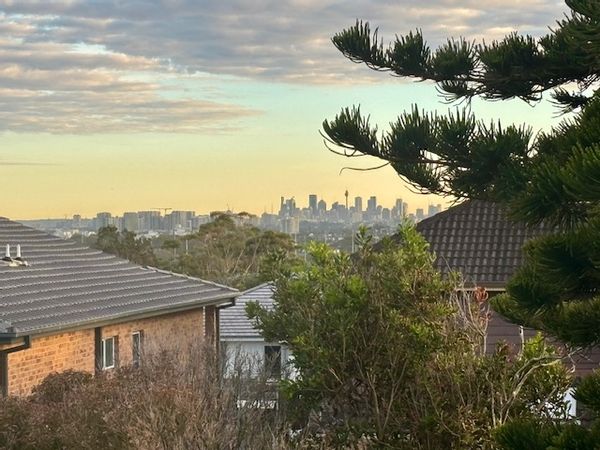 Maison à Sydney, à proximité de la plage