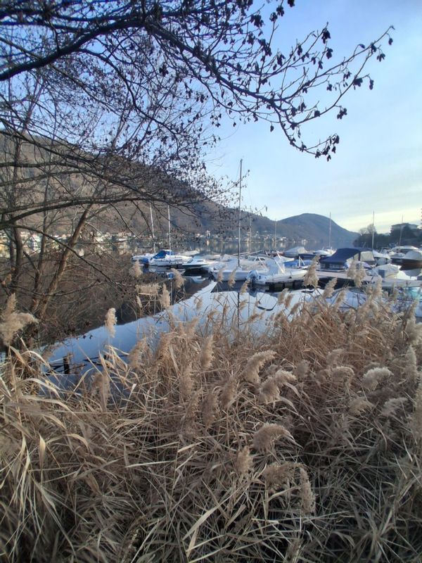 Casa di Aldo e Patty