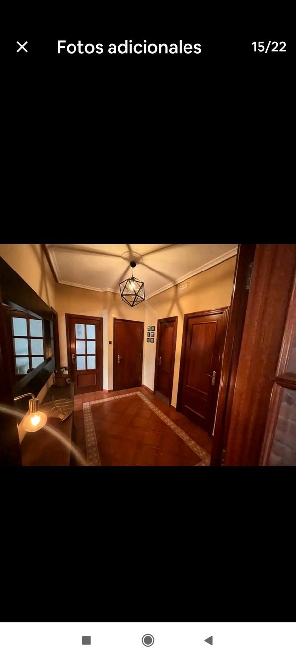 La maison de Angeles