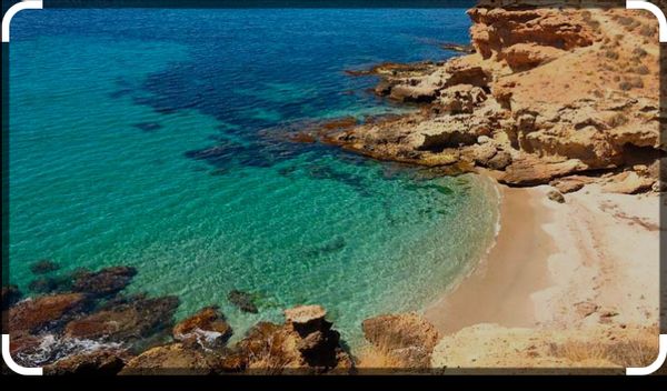 La maison de Antonio