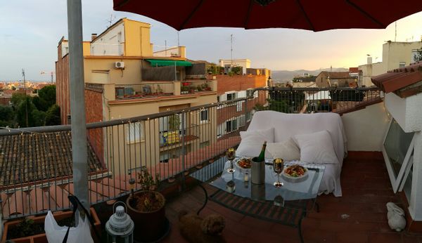 La maison de Claudia