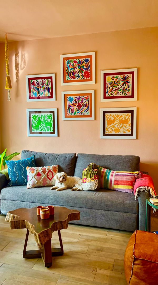 Beautiful 3 bedroom condo in Playa del Carmen