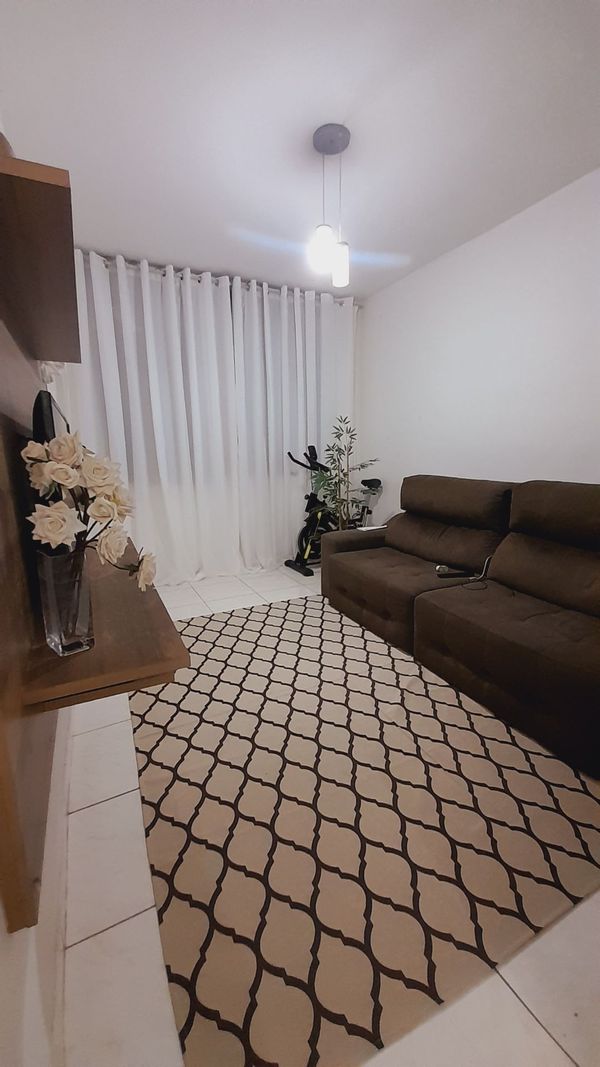 La maison de Juliana