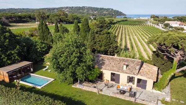 La maison de Camille