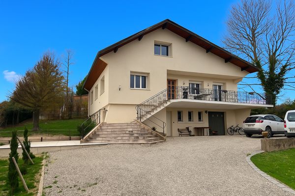 Casa de Stéphanie