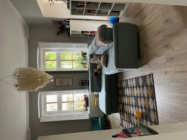 La maison de Teodora